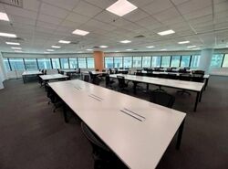 Robinson Road (D1), Office #481524991